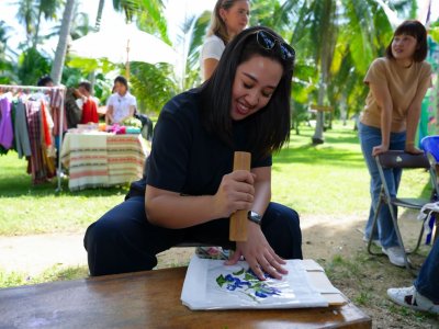 SS Rice News Convention 2025, Pattaya - Thailand